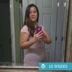 10 Weeks Pregnant With Twins: Tips, Advice & How To Prep | Twiniversity ...