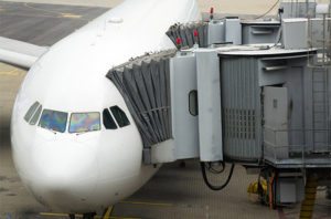 gate check american airlines