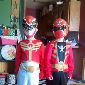 brother duo halloween costumes