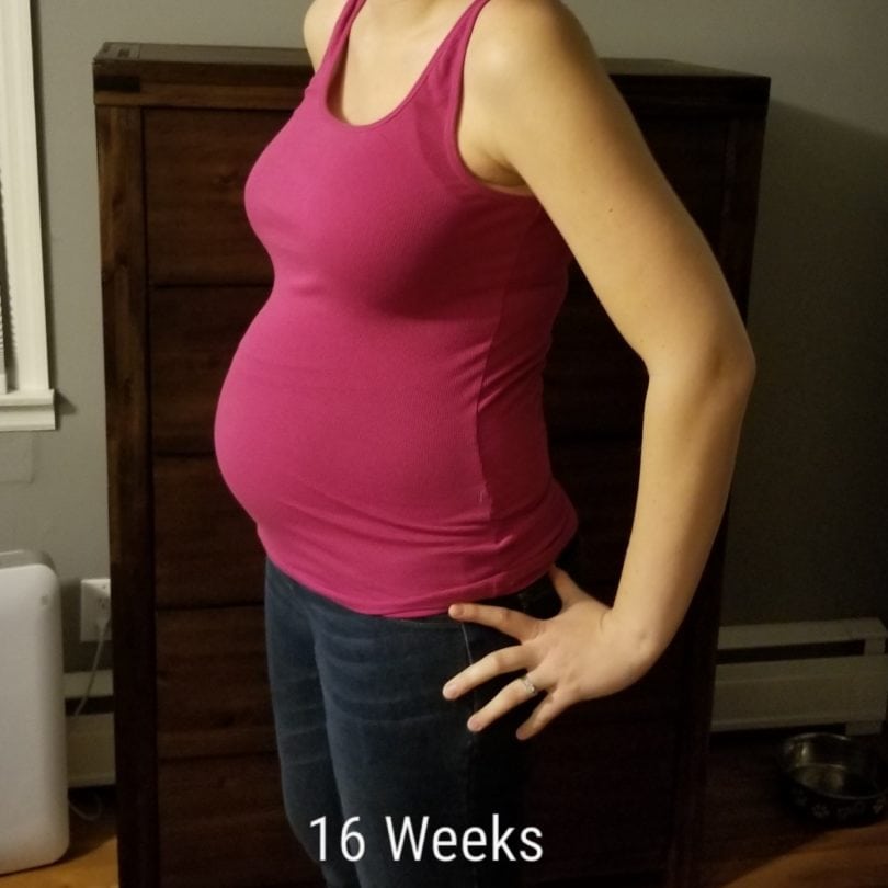 16 Weeks Pregnant With Twins Tips Advice And How To Prep Twiniversity 