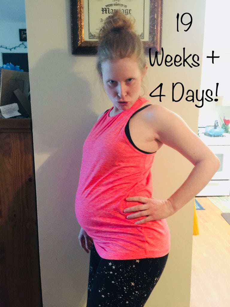 19 Weeks Pregnant With Twins: Tips, Advice & How To Prep - Twiniversity