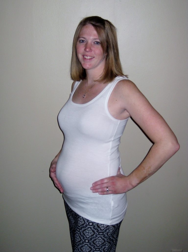 20 Weeks Pregnant With Twins Twiniversity