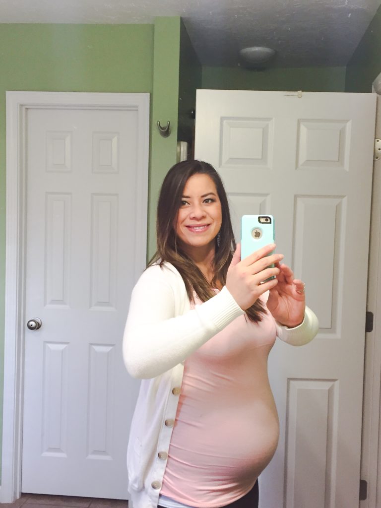 20 Weeks Pregnant With Twins Twiniversity