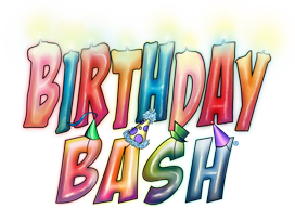 Birthday Bash | Twiniversity