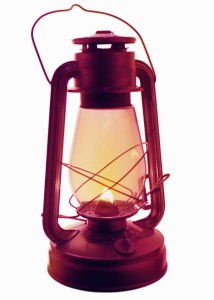 camping, camp, lantern 