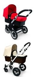 bugaboo cameleon recall