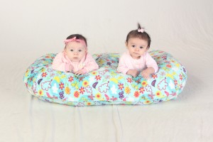 twin boppy pillow sale