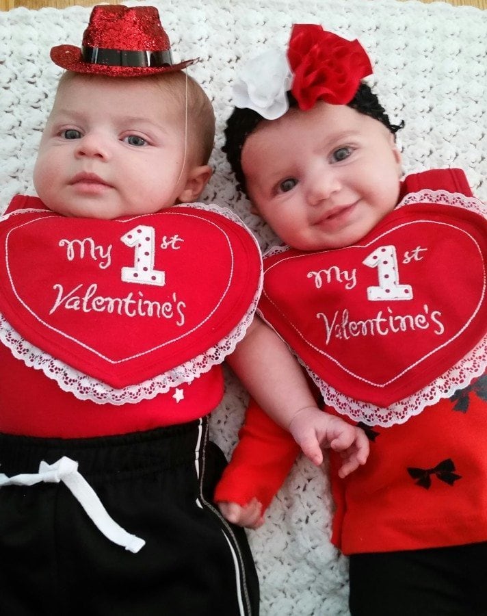 Valentine 2016 Photo Contest WINNERS! - Twiniversity