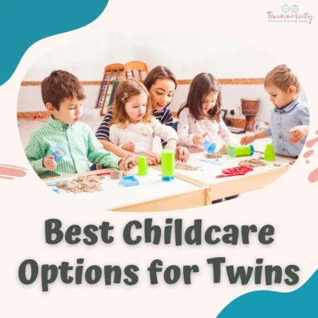 Childcare Resources