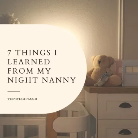 Night Nanny