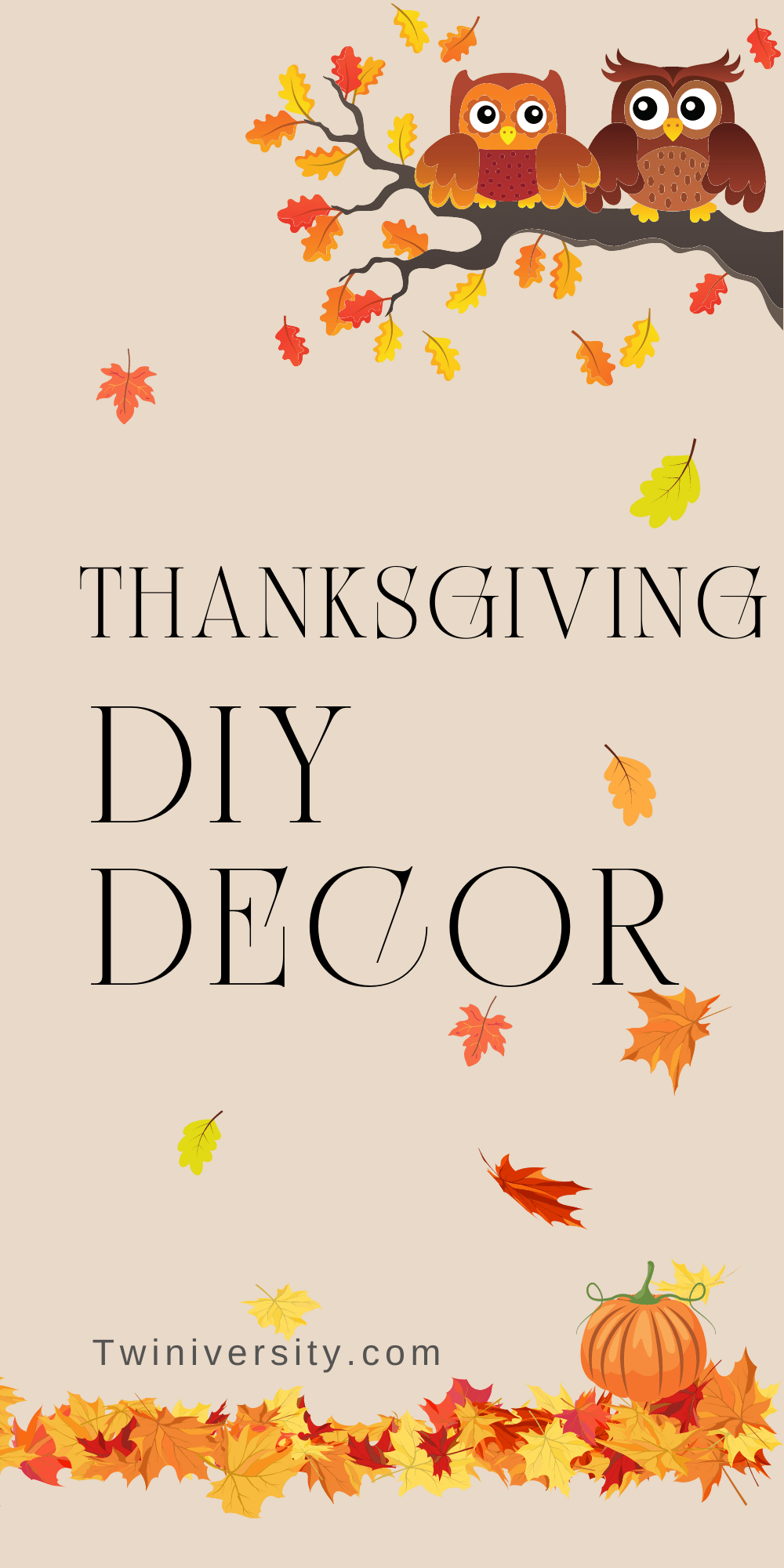 thanksgiving-diy-decorations-to-make-with-kids-twiniversity