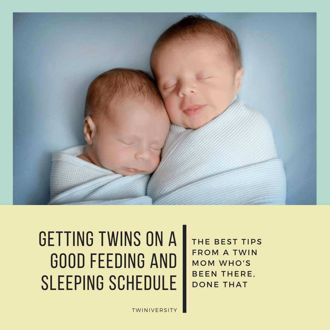 Baby Proofing the House With Twins - Twiniversity