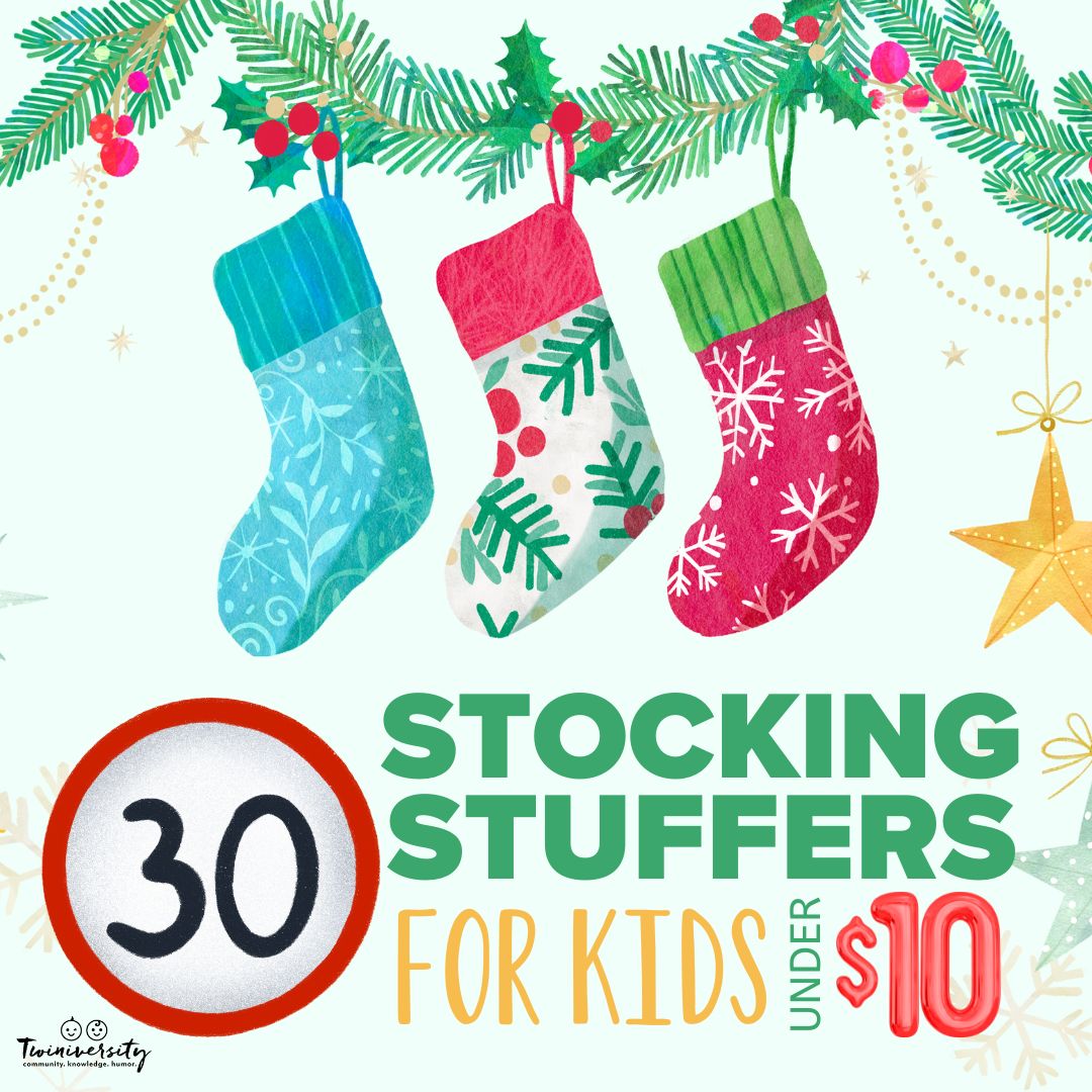 15 Stocking Stuffers for Teens and Adults Under $10 