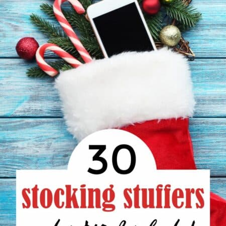 20 Most Popular Toddler Stocking Stuffers for Under $10