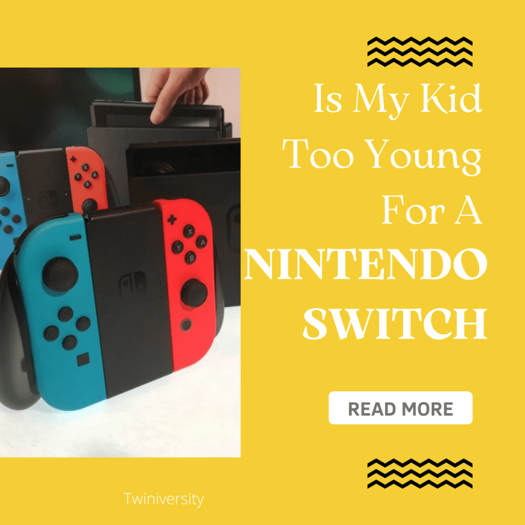 Need 1 good Switch game for a 6 year old : r/NintendoSwitch