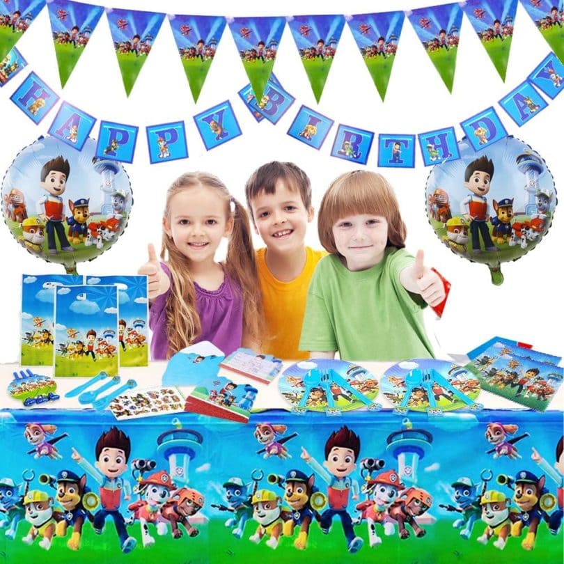 Fun Twins' Birthday Ideas and Inspiration Year by Year | Twiniversity ...