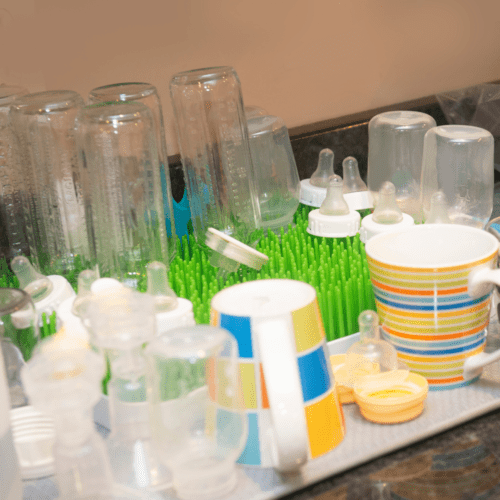 The 3 Best Baby Bottle Drying Racks