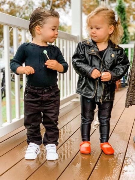 Boy Girl Twin Halloween Costumes for Your Duo - Twiniversity
