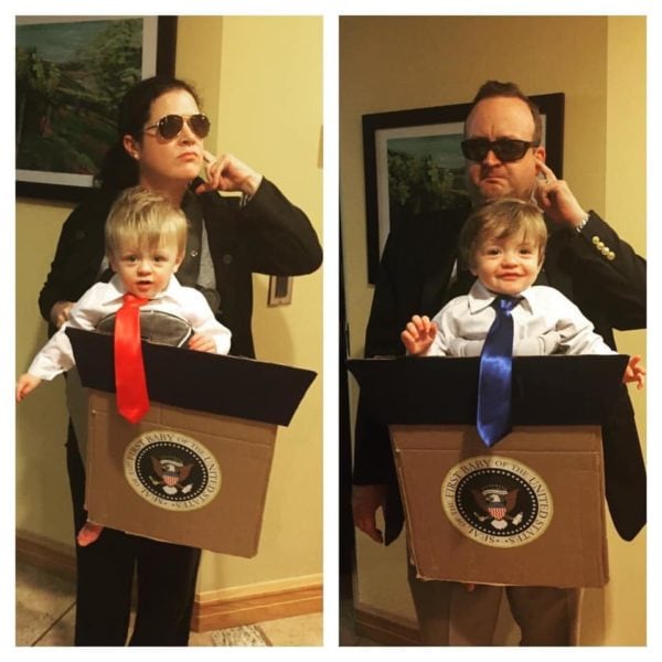 Twin Costume Ideas for Boys This Halloween | Twiniversity #1 Parenting ...