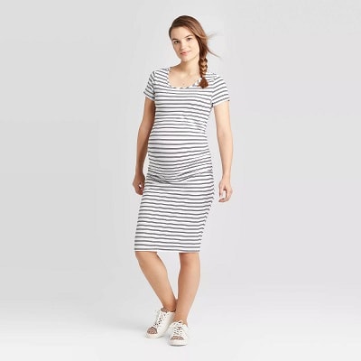 Maternity Baby Shower Dress: How To Find The Perfect One - Twiniversity