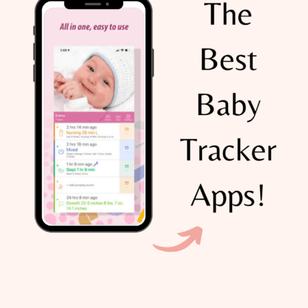 best baby tracker app android