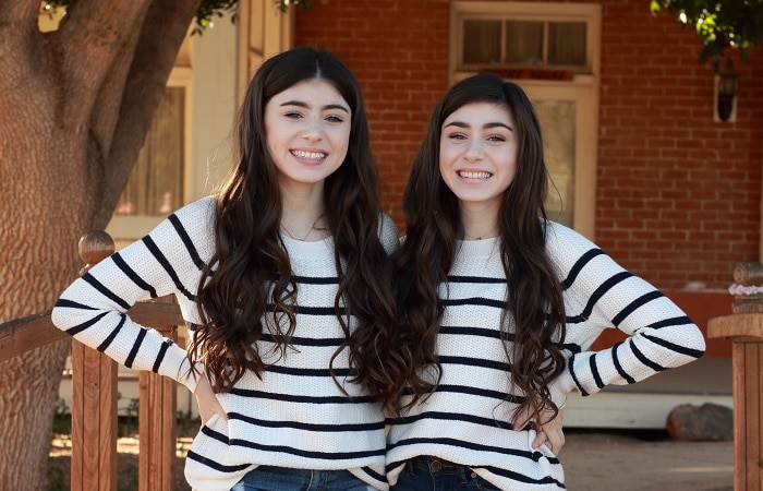 Science Proves Identical Twins Are Not Genetic Clones Twiniversity
