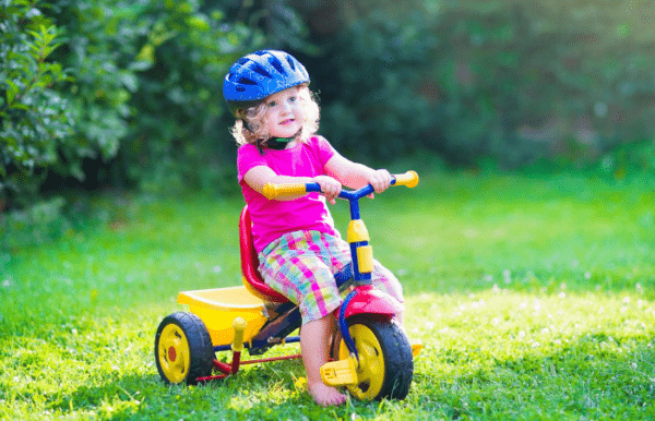 tricycle for kid 3 year old