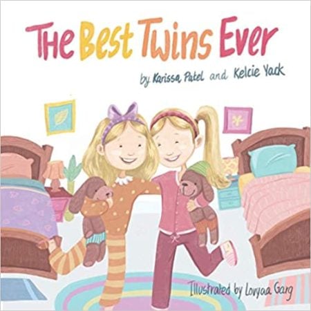 The Best Twin Books That Your Twins Will Love to Read - Twiniversity