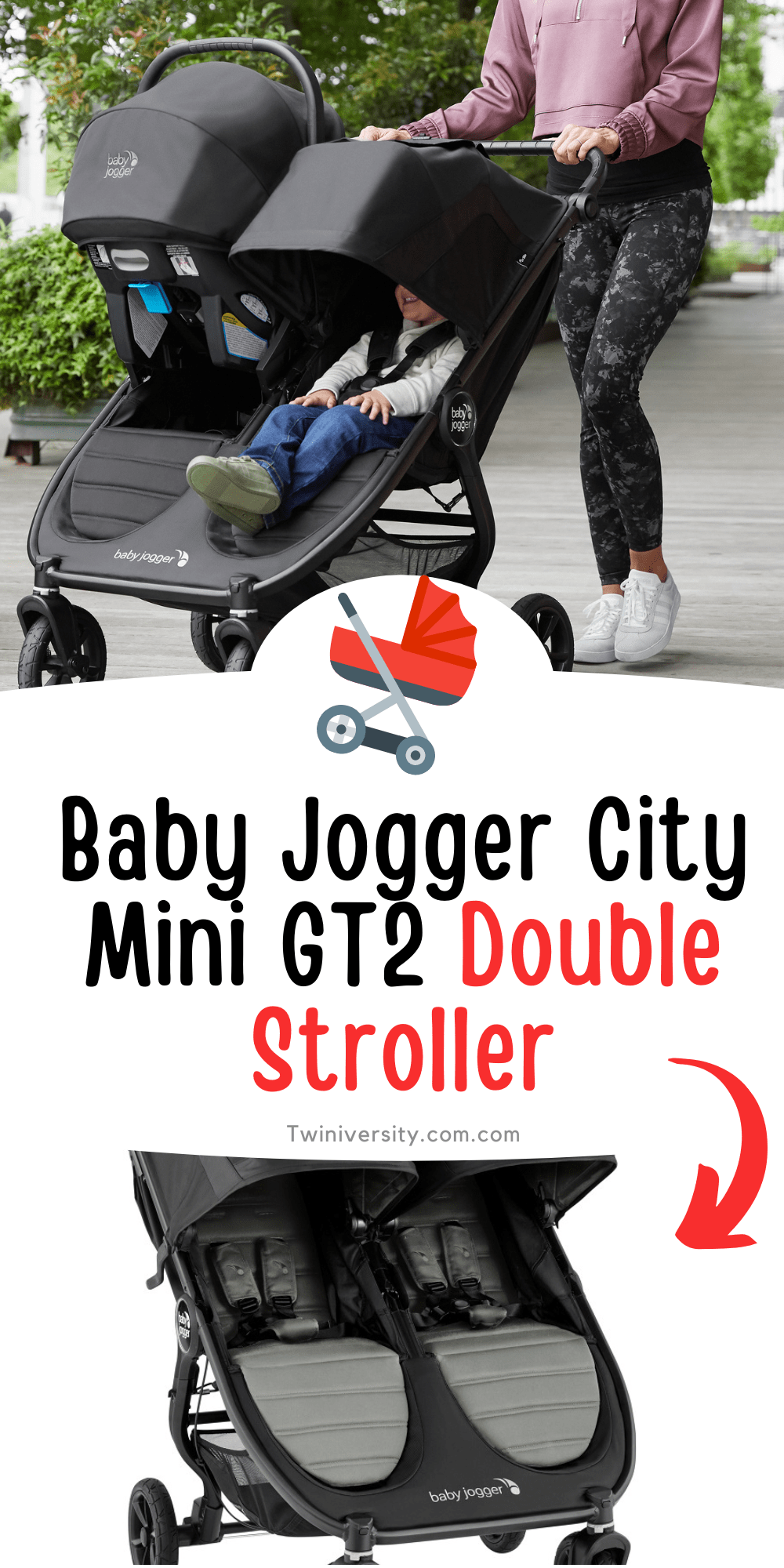 city mini gt2 double release date