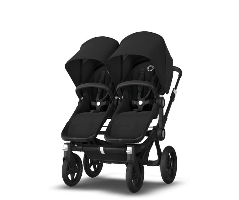 bugaboo stroller for twins