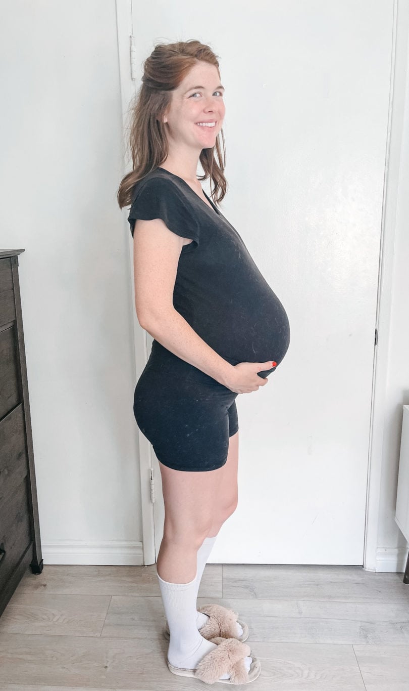 32 Weeks Pregnant With Twins: Tips, Advice & How To Prep - Twiniversity