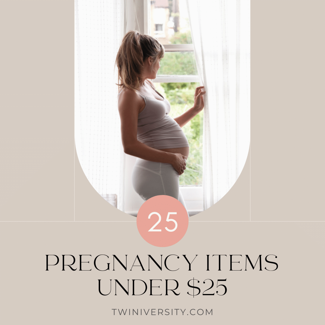 Must-Have Maternity Items Under $25