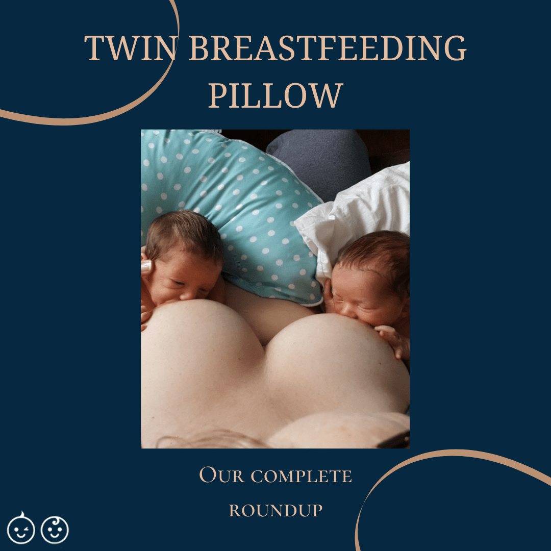 Double tap if you need to see more REAL life breastfeeding reels ? Do you  have larger heavier breasts ? Using a nursing pillow can make
