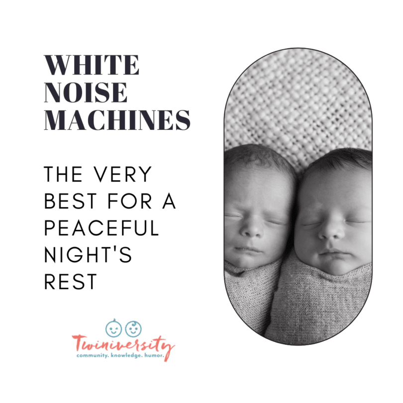 White Noise Machines The Very Best For A Peaceful Night S Rest   White Noise Machines 810x810 