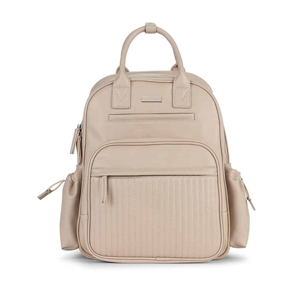 Baby Changing Bag Backpack - Best Changing Bag - Rucksack Pram Bag – Little  Jax