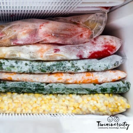 5 Freezer Meals To Make Your Postpartum Days Easy | Twiniversity #1 ...