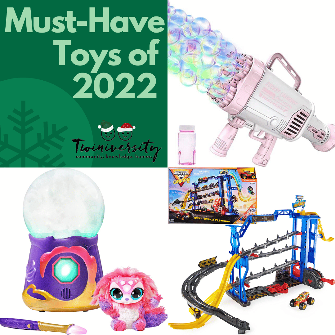 Christmas must shop have toys 2019