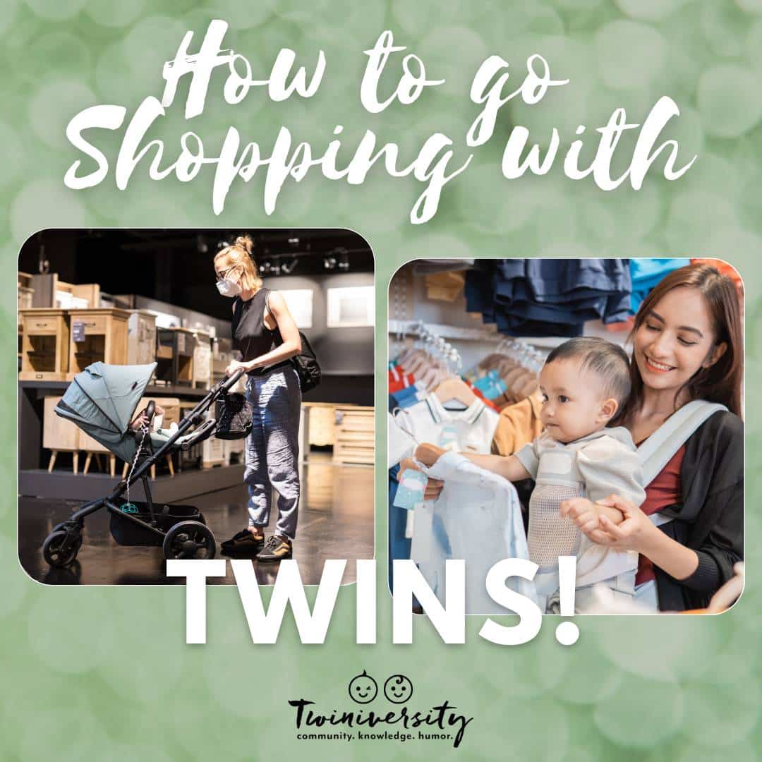 Best Diaper Bag for Twins - Twiniversity