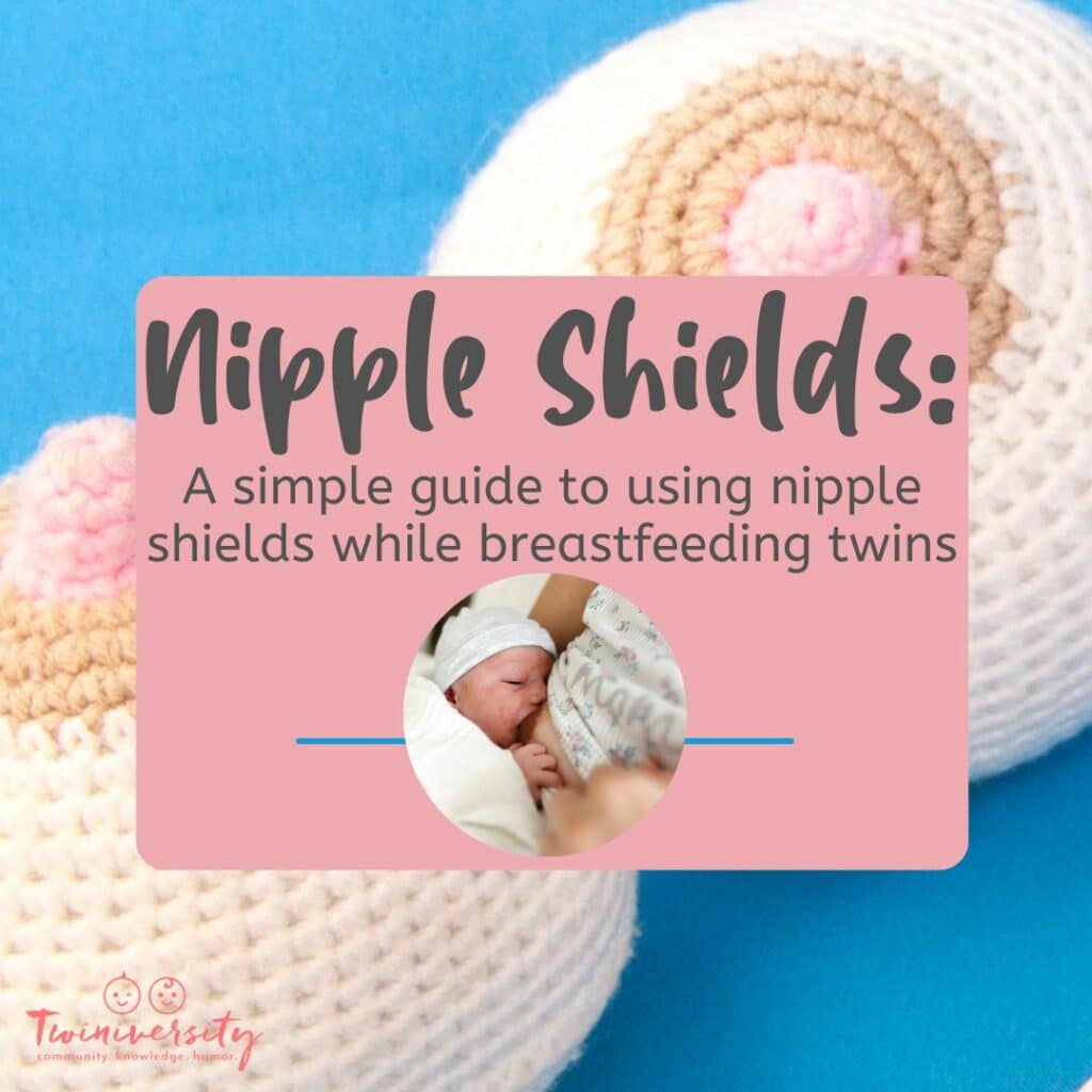 Nipple Shields - Useful Tool or Barrier to Breastfeeding?