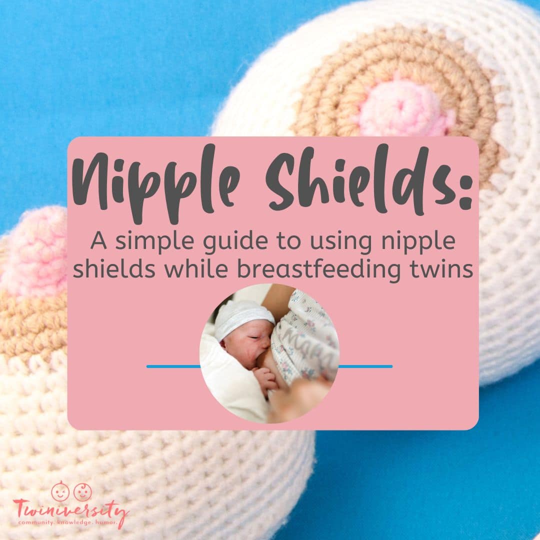 Nipple Shield FAQs: All Your Questions About this Breastfeeding Accessory