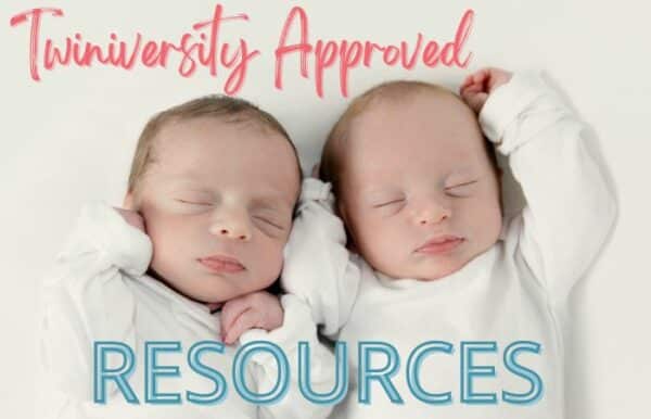 Twiniversity Approved Resources: Support, Services And More ...