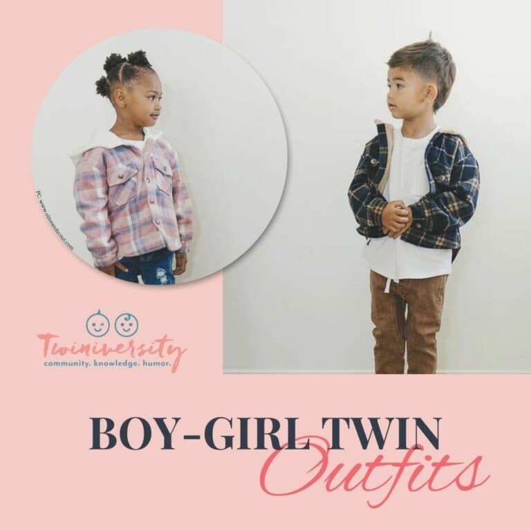 Types Of Twins: All You Need To Know - Twiniversity