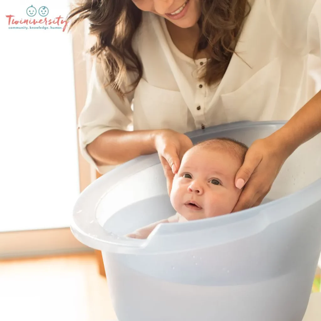 bath time safety