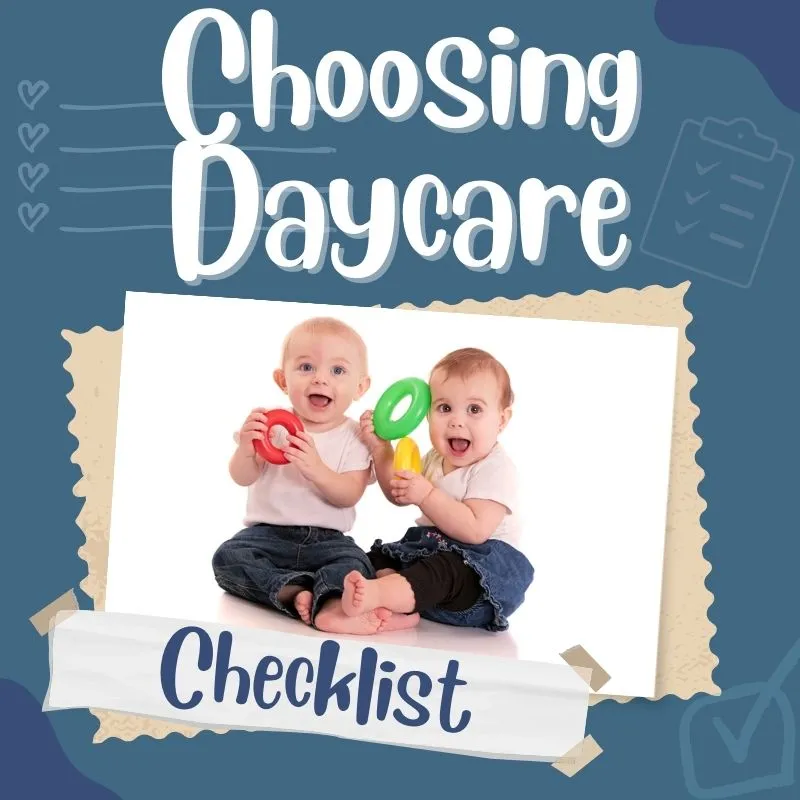 Childcare Resources