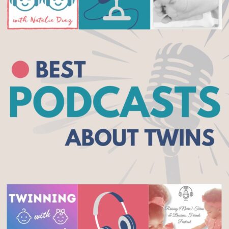 Best Podcasts about Twins