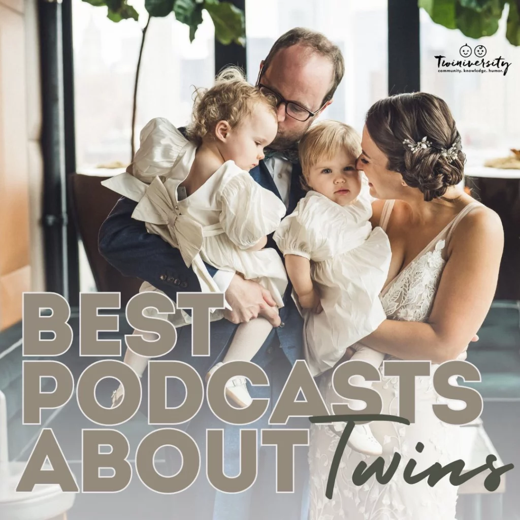 Best Podcasts about twins