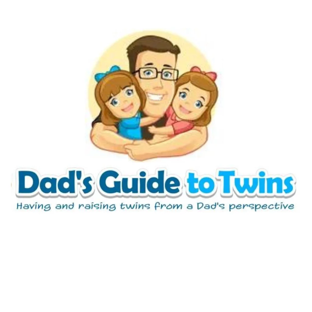 Dad's Guide to Twins Podcast