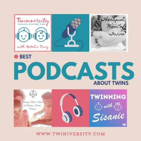 Best Podcasts about Twins