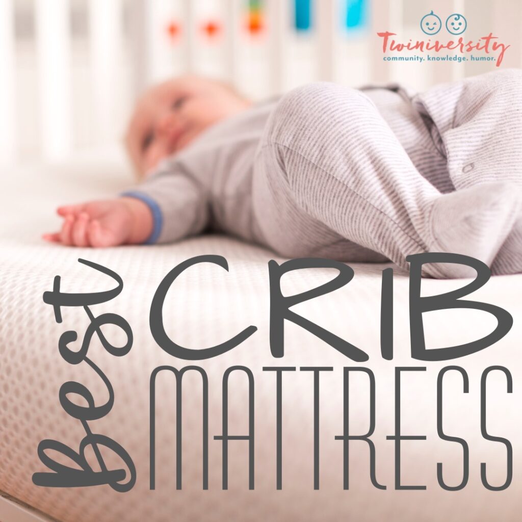 Best Crib Mattress