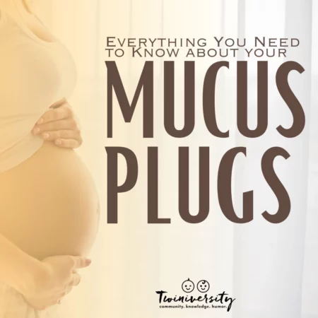 Everything You Need to Know About Your Mucus Plug